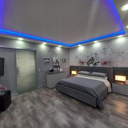 Casa Mika Hotel โปรชิดา ภายนอก รูปภาพ