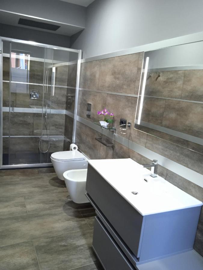 Casa Mika Hotel โปรชิดา ภายนอก รูปภาพ