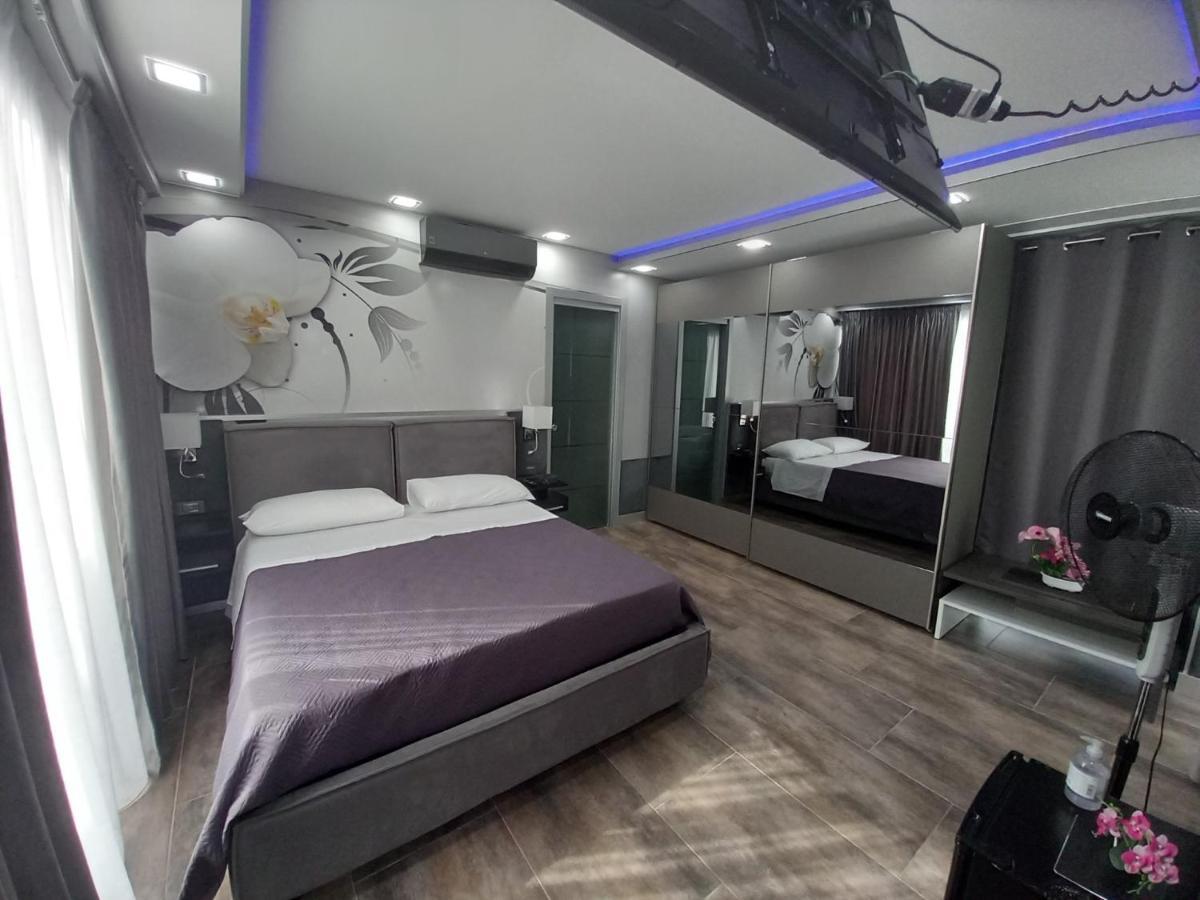 Casa Mika Hotel โปรชิดา ภายนอก รูปภาพ