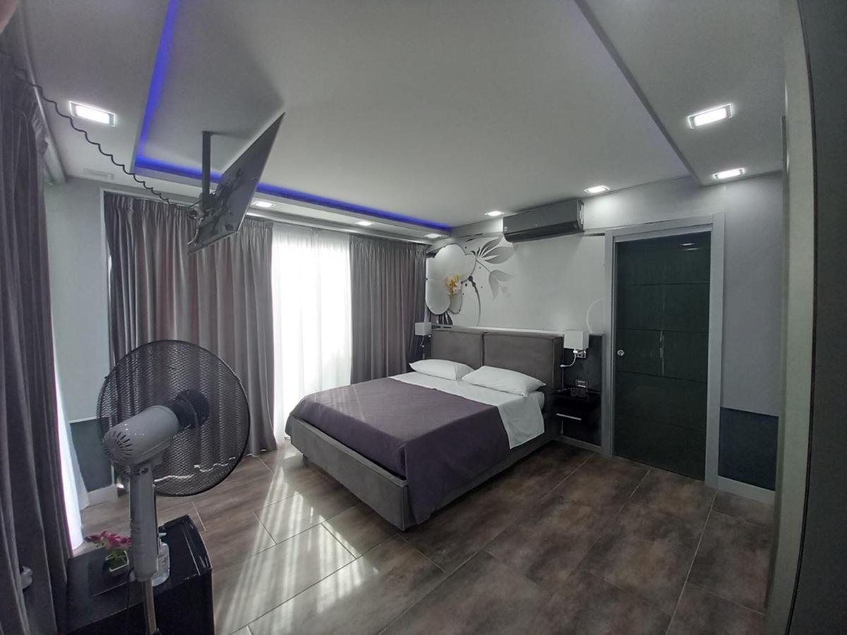 Casa Mika Hotel โปรชิดา ภายนอก รูปภาพ